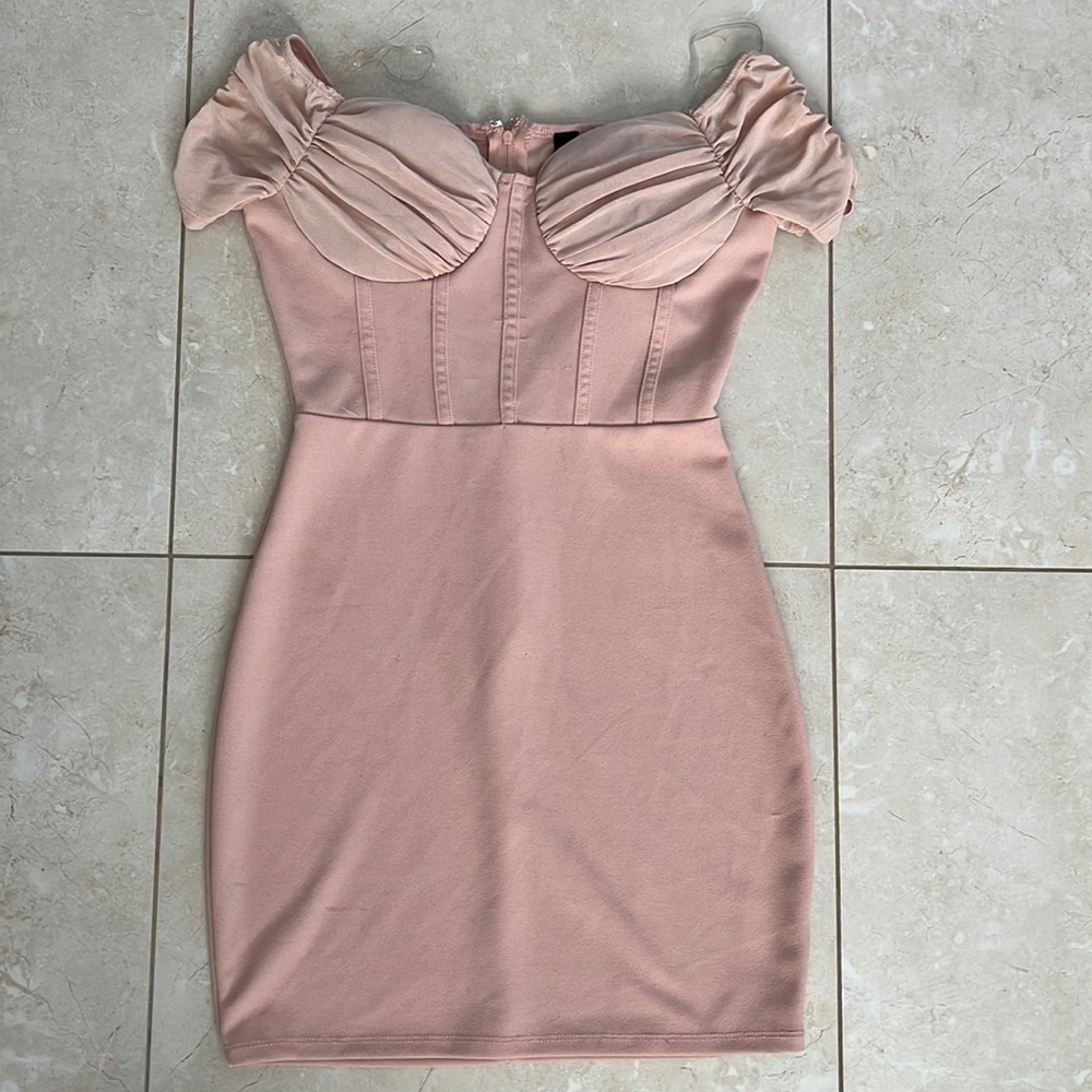 Windsor Small Pink